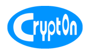 Crypton logo