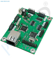 Thumb control board 6ch