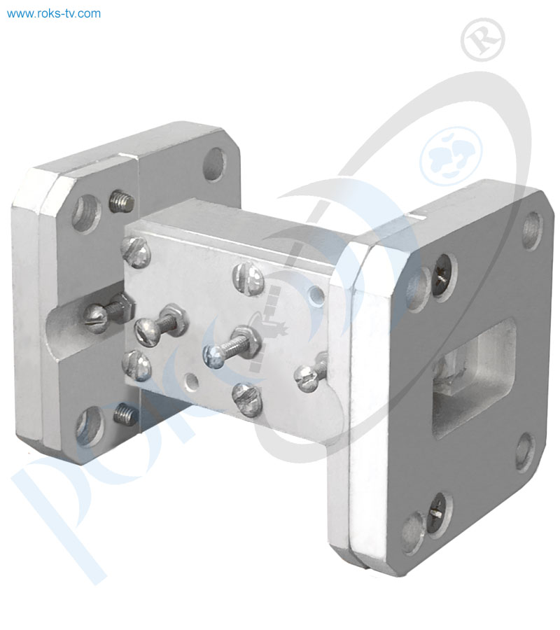 Band pass filter 2 16 ghz dro based