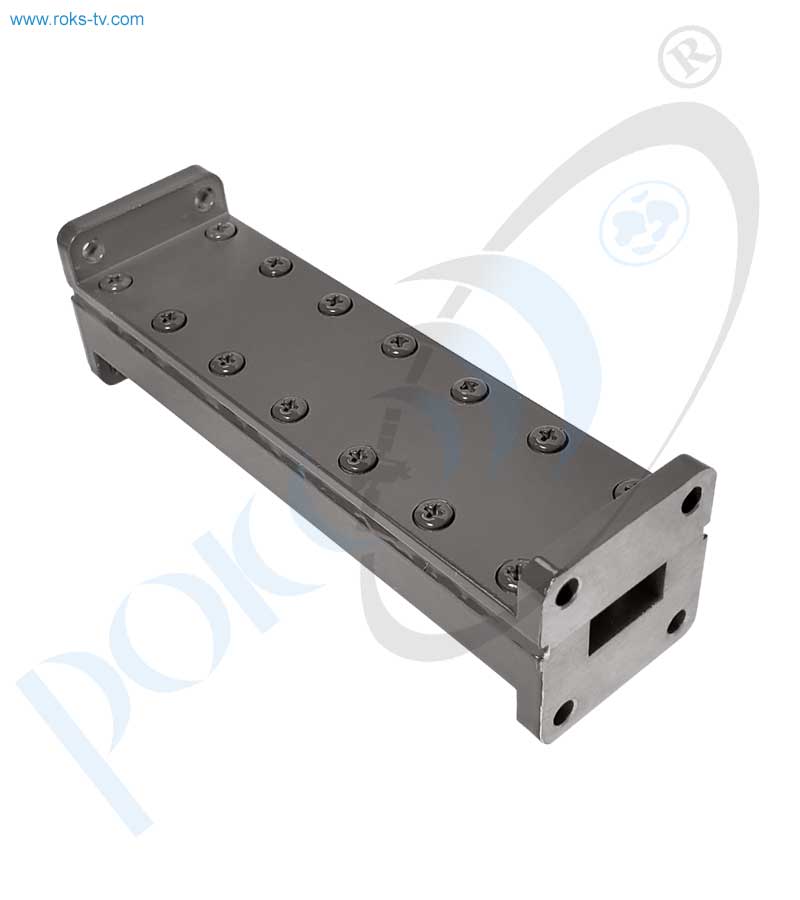 Band pass filter 12 15 ghz roks 