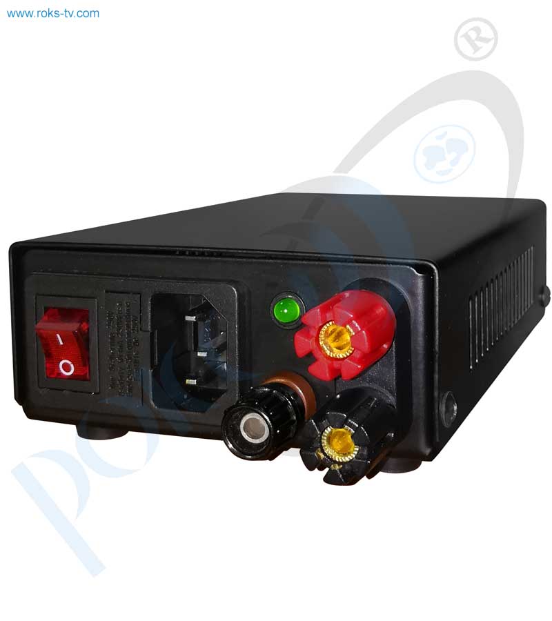 Power supply unit psu 12 ... 24 v   36 w
